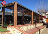 Aussie Outdoor Alfresco/Cafe Blinds Albany image 3